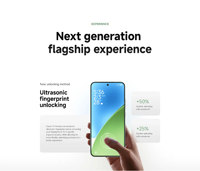 Teléfono Inteligente con Doble SIM, Octa Core, 12+512G, Versión EU, Pantalla AMOLED FHD de 120Hz, 8GB de RAM, Reconocimiento Facial, Juegos, Snapdragon, Carga Inalámbrica