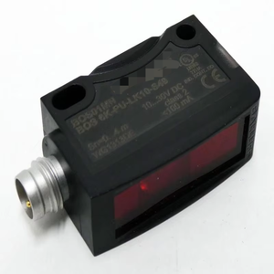 BOS01MN BOS 6K-PU-LK10-S49 Nuevo controlador de programación PLC de automatización Industrial de almacén listo Original - Product Image 1