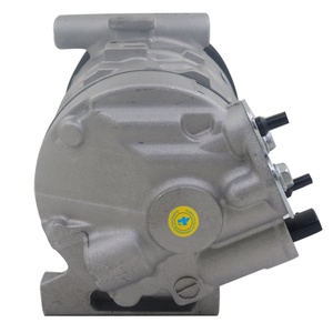 COMPRESOR DE AIRE ACONDICIONADO 5SL12 FIAT GRANDE PUNTO 1.2 ALFA MITO BRAVO DELTA - Product Image 5