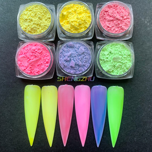 Ánh Sáng Mặt Trời Thay Đổi Màu Sắc Sắc Tố Photochromic <span class=keywords><strong>Pigment</strong></span> Bột - Product Image 3