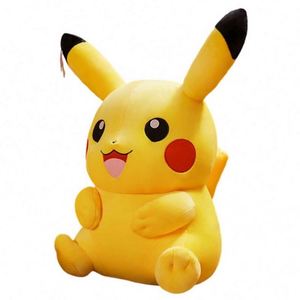 Juguete de Peluche de Pato de Dibujos Animados de Alta Calidad, Almohada de Peluche Suave con Relleno de Algodón PP, Diseño Adorable, Alivio del Estrés, Directo de Fábrica - Product Image 5