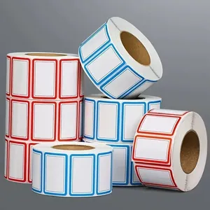 500Pcs Freezing <b>Labels</b> Stickers No Residue Peel Waterproof & Oil-Resistant Freezer Fridge <b>Pantry</b> Gift Tags Office <b>Label</b> Stickers - Product Image 2