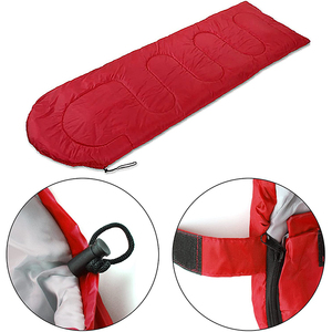 Precio barato impermeable de verano ligero humanos campamento <span class=keywords><strong>3</strong></span>-4 temporada bolsa de dormir para el invierno - Product Image 3