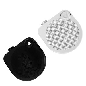 Aide au sommeil à bruit blanc rechargeable de style piano rétro, <span class=keywords><strong>pour</strong></span> bébé et <span class=keywords><strong>adulte</strong></span>, garantie 1 an - Product Image 3