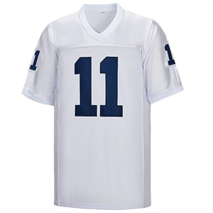 Maglia da <span class=keywords><strong>Calcio</strong></span> Kit Sportivo ad Asciugatura Rapida Uniforme da <span class=keywords><strong>Calcio</strong></span> per Uomo Unisex Magliette Sportive Classiche Abbigliamento Casual per Fitness - Product Image 1