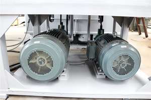 2023 nóng bán Y32 3600t cửa thép máy dập nổi tấm kim loại thủy lực đấm máy hiệu quả cao - Product Image 4