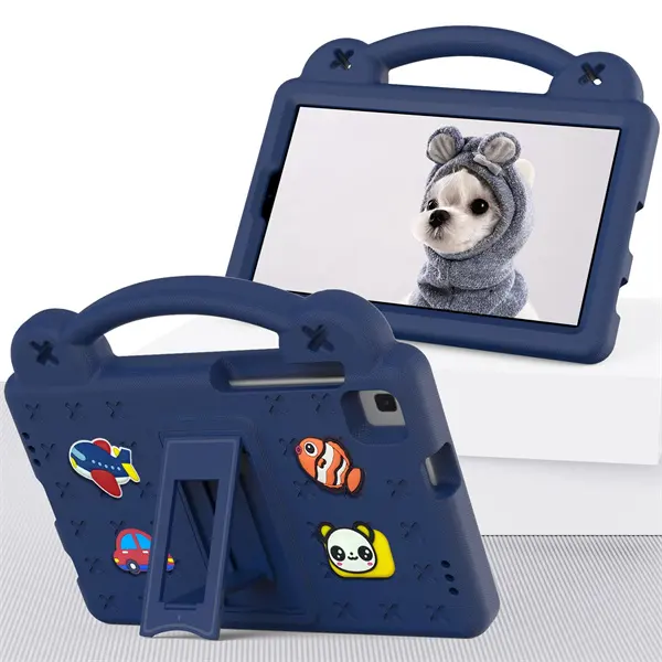 For iPad 10 Generation 10.9 2022 Kids Case Safer Shockproof EVA Non-Toxic Fashion Tablet Case Cover For iPad Air5 10.9 2022