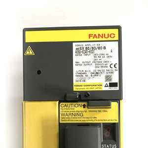 Amplificateur servo CNC FANUC A06B-6240-H331 d'origine à prix avantageux - Product Image 2