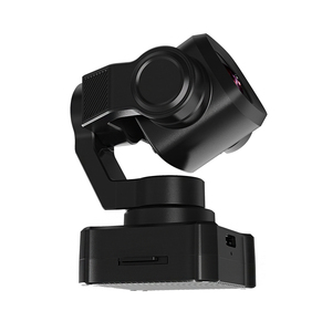 กล้อง A8 Mini 4K 8MP Ultra HD ซูมดิจิตอล 6 เท่า พร้อมกิมบอล  ขนาดเซ็นเซอร์ 1/1.7 นิ้ว น้ำหนักเบา 95 กรัม ขนาด 55x70 มม. กล้องขนาดเล็กสำหรับโดรน - Product Image 4