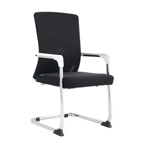 wholesale no wheels fast delivery managerial space steady durable lounge office chair big size