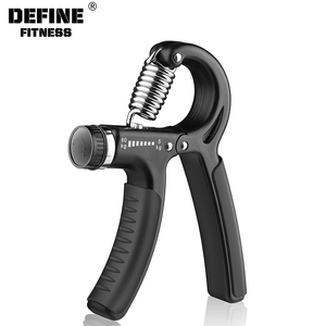 Grip strength riabilitation training forza della mano speciale stretta di mano uomini e donne forza del polso delle dita - Product Image 6