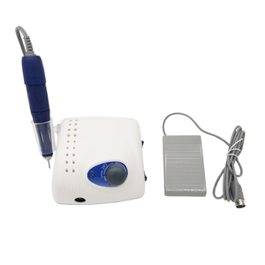 2025 65W 40000rpm Dispositifs <span class=keywords><strong>pour</strong></span> perceuse manucure Bit Strong 210 - Product Image 4