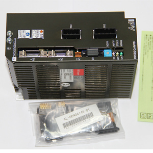 Amplificateur de broche de servomoteur d'origine SANYO DENKI PY2C030U0XXXC10 - Product Image 3