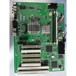 히타치 산업용 개인용 컴퓨터 마더보드 CHF335/27 PH REV C