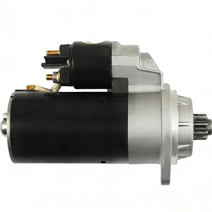 NOUVEAUX moteurs de DÉMARREUR HNROCK 12V 11.130.923 IS1150 MAHMS432 50495900 50495900733 11130923 11131528 AZE2606 POUR <span class=keywords><strong>ISKRA</strong></span> - Product Image 1
