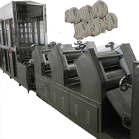 7 Ensembles de Rouleaux pour Machine Commerciale Automatique à Pâtes, Grande Capacité, Machine à Pâtes, Presse à Pâtes, Marque GuoJian