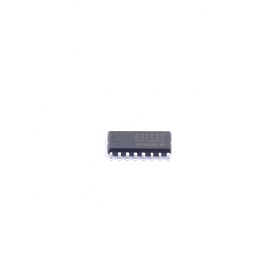 Microcontrôleur MCU STC8G1K17-38I Original SOP16 STC8G1K17 STC8G1K17-38I-SOP16 - Product Image 1