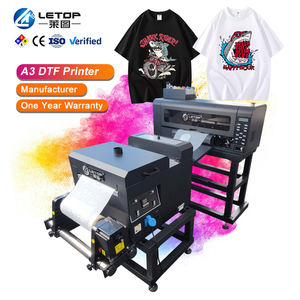 LETOP Sublimar Sublimado <span class=keywords><strong>De</strong></span> Impression Plotter Print Roll Printing Machine Dtf Dft Inkjet Printer Machine <span class=keywords><strong>Sublimadora</strong></span> - Product Image 1