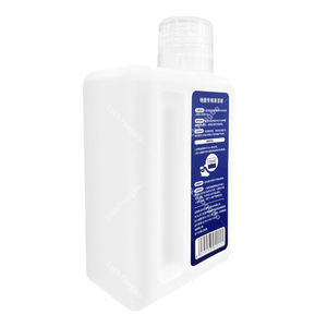 Convient pour <span class=keywords><strong>Dreame</strong></span> <span class=keywords><strong>H11</strong></span> & <span class=keywords><strong>H11</strong></span> Max / H12 / H12 Pro / M12 aspirateur sans fil Dyad accessoires de liquide de nettoyage de sol 500 ml - Product Image 4