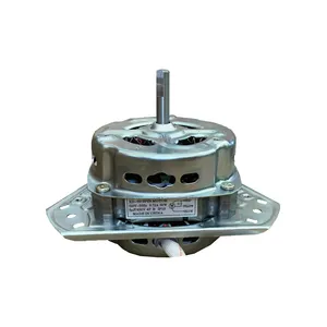 Sun chong lic 60W Electric Universal Drain Dehydrated Motor Aluminium draht teile für Waschmaschinen - Product Image 1