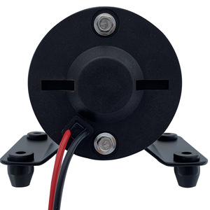 ISURE Marine Fuel <b>Pump</b> <b>12V</b> Stainless Steel For Boat RV Use - Product Image 4