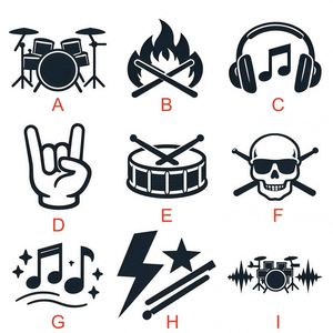 Estuche Personalizado para Baquetas de Cuero PU con Nombre/Logotipo Grabado - Regalo de Cumpleaños Hecho a Mano y Duradero para Bateristas y Amantes de la Música - Product Image 6