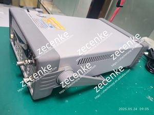 Contador de Frecuencia Agilent 53131A de 3 GHz - Calibrado - Product Image 5