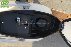 Scooter utilitaire de mobilité 800W, direct usine, entrepôt UE - Product Image 3