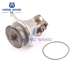 ปั๊มฉีดเชื้อเพลิง VOE22677520แรงบิดสูงเหมาะสำหรับรถขุดวอลโว่ EC380DL EC700BLC EC480DL - Product Image 3