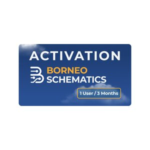 Borneo Schematics 3/<span class=keywords><strong>6</strong></span>/12 Mois Bitmaps PCB pour Solution de Réparation de <span class=keywords><strong>Carte</strong></span> Mère Mobile <span class=keywords><strong>iPhone</strong></span> Android Diagramme Schématique Borneo - Product Image 5
