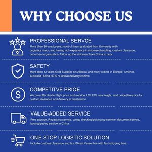 Best Price FCL LCL Sea Freight Forwarder From China <strong>to</strong> Europe Shipping <strong>Container</strong> Reliable Service Shipping <strong>Agent</strong> - Product Image 5