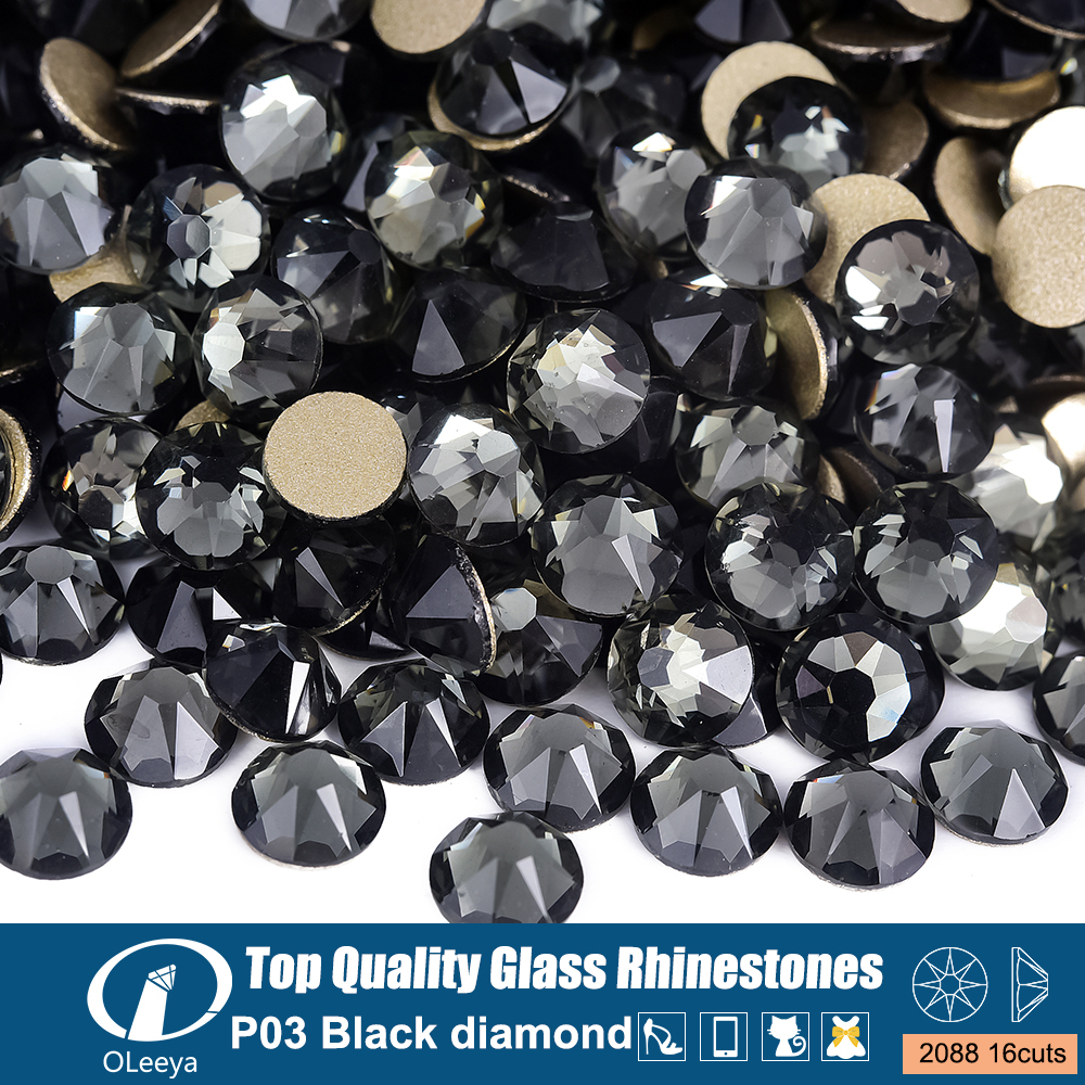 Black diamond