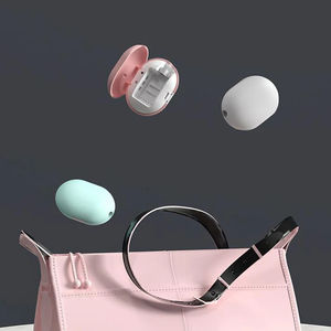 Limpiador Inteligente Recargable por USB al por Mayor con Caja de Almacenamiento Multifuncional, Set de Baño para Desinfección de Uso Doméstico - Product Image 3