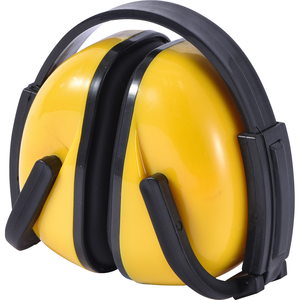 <span class=keywords><strong>Orejeras</strong></span> ajustables plegables para industria, diadema de seguridad personalizada, protección auditiva - Product Image 3
