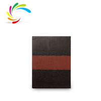 Nouvelle conception, couverture rigide, cuir de qualité supérieure, impression de la Sainte Bible de la Version King James