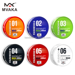 Gel per <span class=keywords><strong>Capelli</strong></span> Red One Private Label, Cera per Barbiere, Gel Modellante per <span class=keywords><strong>Capelli</strong></span>, Pomata Opaca, Cera Modellante per <span class=keywords><strong>Capelli</strong></span> - Product Image 1