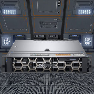 Personalizable para servidor en rack <span class=keywords><strong>Dell</strong></span> <span class=keywords><strong>EMC</strong></span> <span class=keywords><strong>Poweredge</strong></span> <span class=keywords><strong>R540</strong></span> 2U con procesador Intel Xeon original de 20 núcleos para bases de datos grandes en - Product Image 1