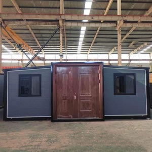Contenedor expandible de Japón, China, móvil, plegable, pequeño, de lujo, móvil, <span class=keywords><strong>Venezuela</strong></span>, <span class=keywords><strong>casa</strong></span> prefabricada de 2 dormitorios a la venta - Product Image 5