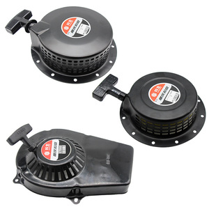 Démarreur manuel pour générateur à essence Yamaha MZ175EF2600/EF6600 – Pièces et accessoires - Product Image 1