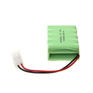 <span class=keywords><strong>Ni</strong></span>-<span class=keywords><strong>MH</strong></span> AA 12V 1000mAh 1200mAh <span class=keywords><strong>1300mAh</strong></span> 10S1P 충전식 배터리 팩 <span class=keywords><strong>Ni</strong></span> <span class=keywords><strong>Mh</strong></span> 배터리 Akku - Product Image 2