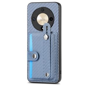 Ví chức năng trường hợp Back Cover Đối với Huawei x7b/x8b/x9b/Honor 200 Lite, cho Huawei Pura 70 dây đeo cổ tay Trường hợp với đứng - Product Image 3