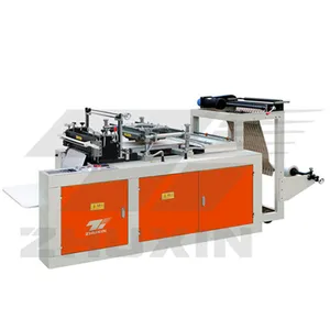 CY-500 Fully Automatic PE Disposable Plastic Gloves Making Machines Price