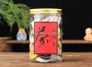 Thé compressé biologique en sachet, mini Puerh <span class=keywords><strong>Tuocha</strong></span> <span class=keywords><strong>Yunnan</strong></span> à l'écorce d'orange, pour la santé et la minceur, en promotion - Product Image 4