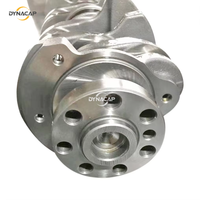 Nouveau Dynacap G4KE G4KC G4KJ 4B12 ED3 moteur vilebrequin fer 23111-2G200 pour Sonata 2.4L