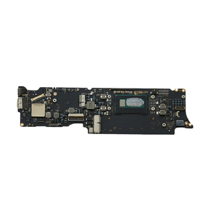 Оригинальная материнская плата A1466 для MacBook Air 13 "<span class=keywords><strong>A1465</strong></span> логическая плата 4G 1,8 ГГц 2016 2017 год Замена 2013 год 2017 2015 2012 - Product Image 1