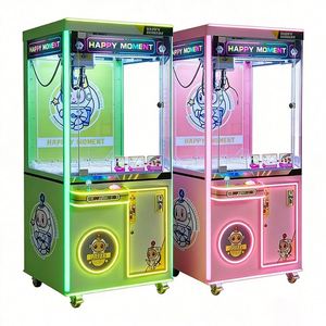 Grippers Trailer Toys Train <b>Machines</b> Person Cheap Tiny Neo Arcade Dog <b>Game</b> Chan Minion Lucky Stitch Ce <b>Claw</b> <b>Machine</b> 1moq - Product Image 3
