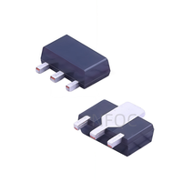 Original und Echte PMIC - Power Management ICs TL431AIPK auf Lager Schnelle Lieferung TL431 SOT-89-3