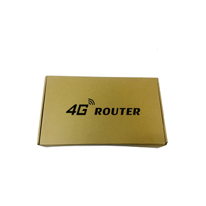 Băng tần kép LTE xe <span class=keywords><strong>Router</strong></span> 64MB DDR2 1200Mbps 802.3u xe buýt xe lửa ngoà<span class=keywords><strong>i</strong></span> trờ<span class=keywords><strong>i</strong></span> sử dụng tường lửa VPN Wifi 4G Sim CPE Wifi <span class=keywords><strong>Router</strong></span> - Product Image 5