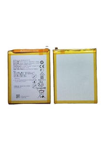 แบตเตอรี่โทรศัพท์มือถือ P9 <span class=keywords><strong>Lite</strong></span> P10 <span class=keywords><strong>Lite</strong></span> Y6 LL Y7 Pro แบตเตอรี่โทรศัพท์มือถือ3000mAh 3.85V HB366481ECWF ลิเธียมไอออน - Product Image 2