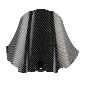 Guardabarros de fibra de carbono para motocicleta Suzuki GSXR1000, K5, K7, <span class=keywords><strong>GSXR</strong></span> <span class=keywords><strong>1000</strong></span>, 2005, <span class=keywords><strong>2007</strong></span>, - Product Image 5